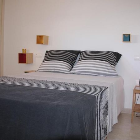 Holiday Apartment Amatista Кальпе Экстерьер фото